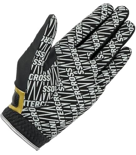 Amazon.co.jp: TaylorMade PowerBite 2.0 Gloves Black Size 21 Mens